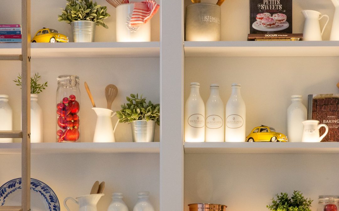 The KonMari Method: Helping You Prep Your House For Sale