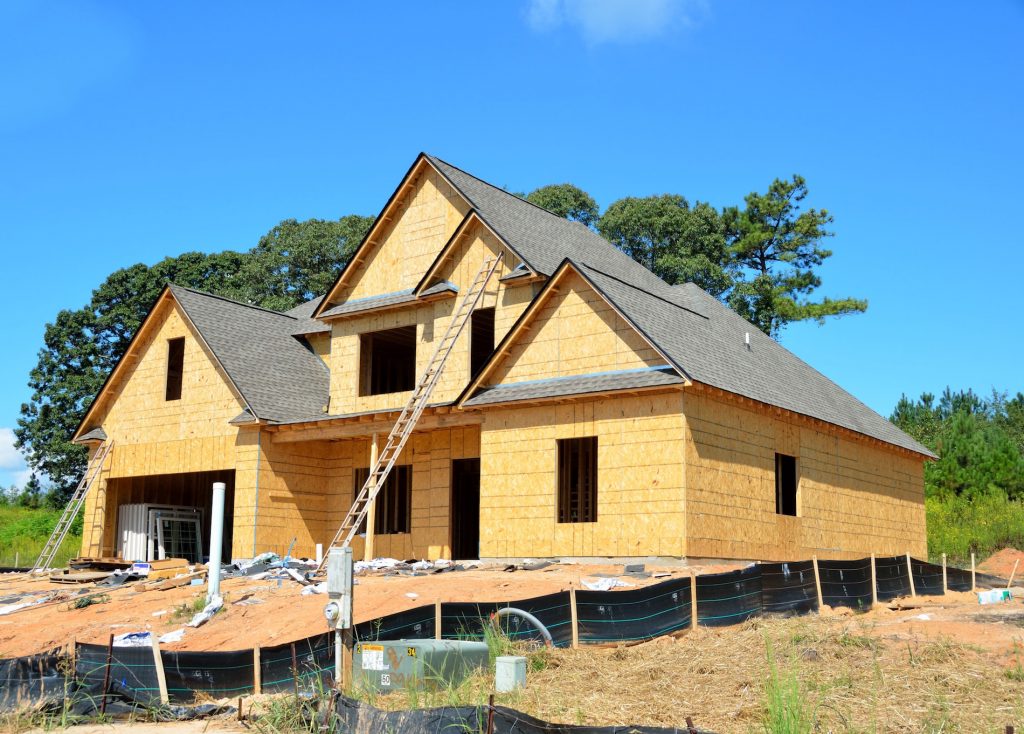 Construction Loan Nashville