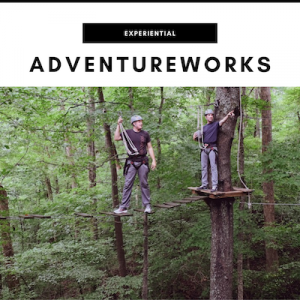 Adventureworks - Nashville, TN Local Gifts