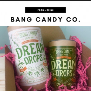 Bang Candy Co. - Nashville, TN Local Gifts
