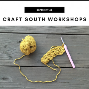 Craft South Workshops - Nashville, TN Local Gifts