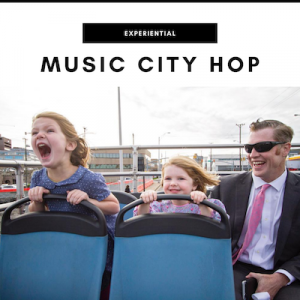 Music City Hop - Nashville, TN Local Gifts