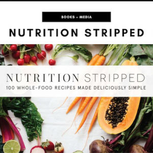 Nutrition Stripped - Nashville, TN Local Gifts