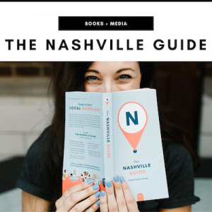 The Nashville Guide - Nashville, TN Local Gifts