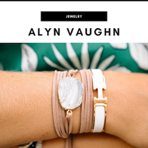 Alyn Vaughn - Nashville, TN Local Gifts