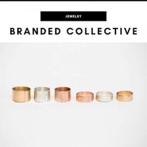 Branded Collective - Nashville, TN Local Gifts