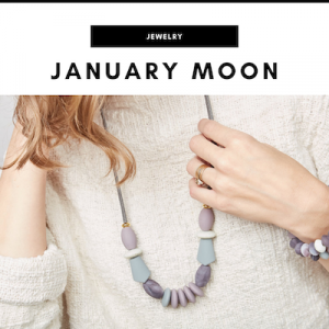 January Moon - Nashville, TN Local Gifts