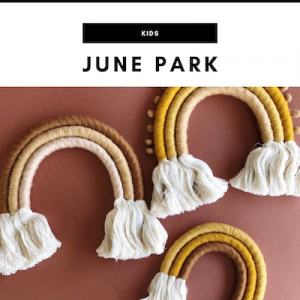 June Park - Nashville, TN Local Gifts