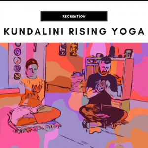 Kundalini Rising Yoga - Nashville, TN Local Gifts