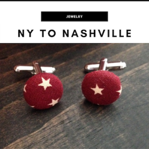 NY to Nashville - Nashville, TN Local Gifts