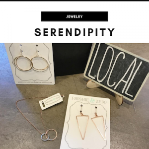 Serendipity - Nashville, TN Local Gifts