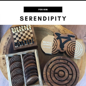 Serendipity - Nashville, TN Local Gifts