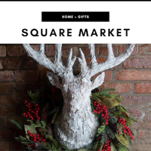 Square Market - Nashville, TN Local Gifts