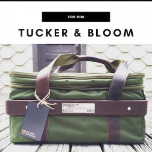 Tucker and Bloom Bags - Nashville, TN Local Gifts