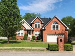 Home for sale in Lebanon, TN