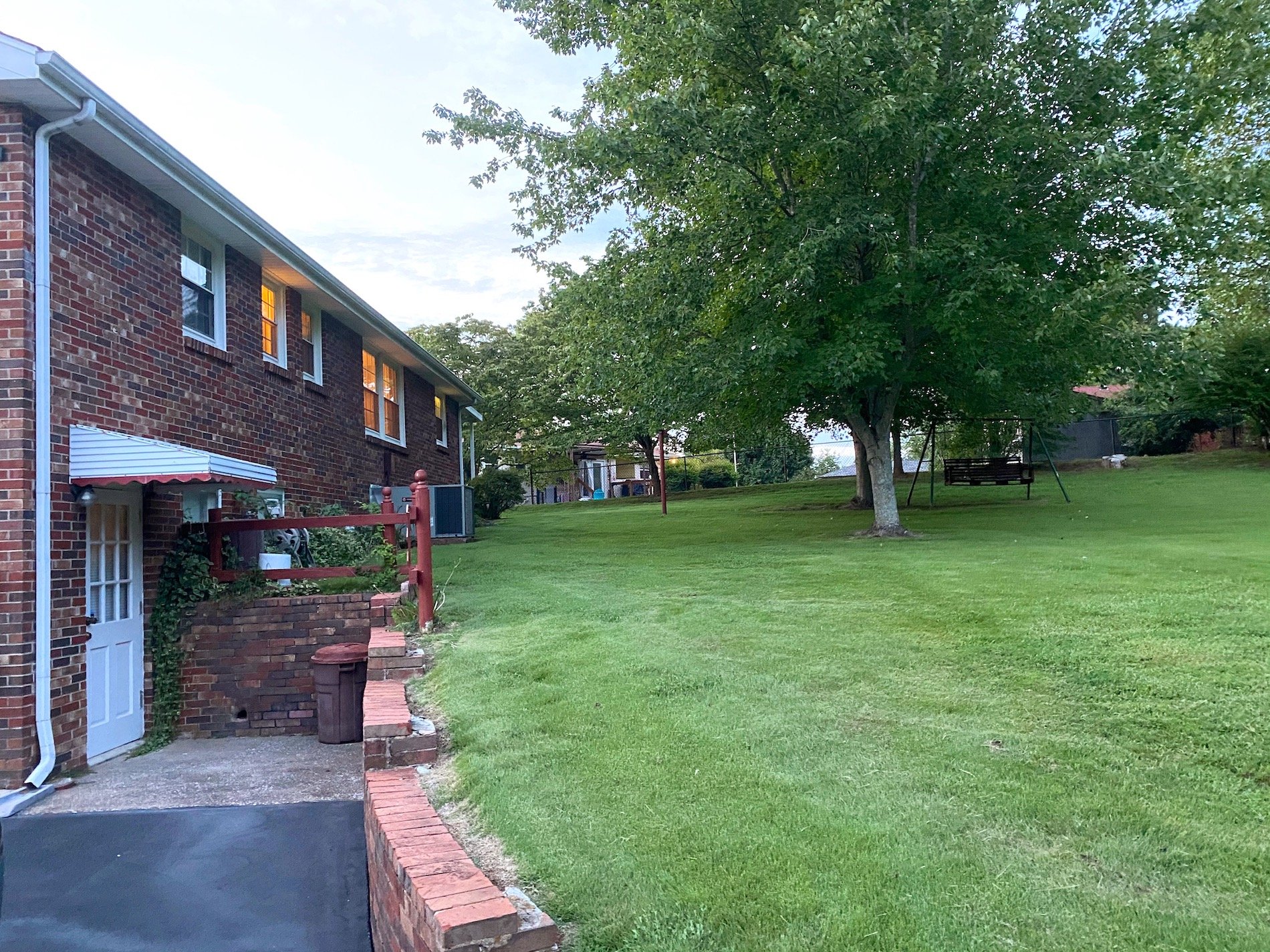 All brick home in Old Hickory Wilson County