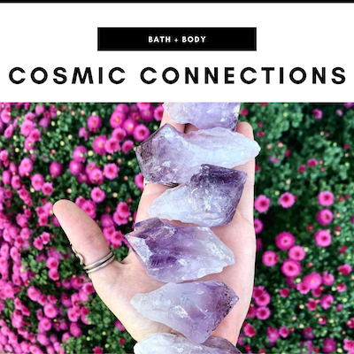 Cosmic Connections - Nashville, TN Local Gifts