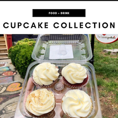 The Cupcake Collection - Nashville, TN Local Gifts