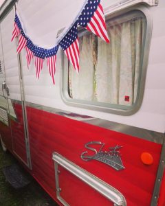 Veteran owned travel trailer company in Nashville, TN