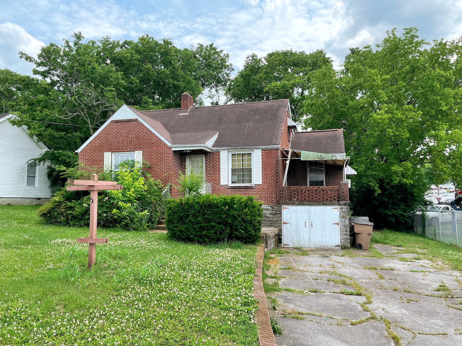 325 Morton Ave, Nashville, TN 37211 home for sale