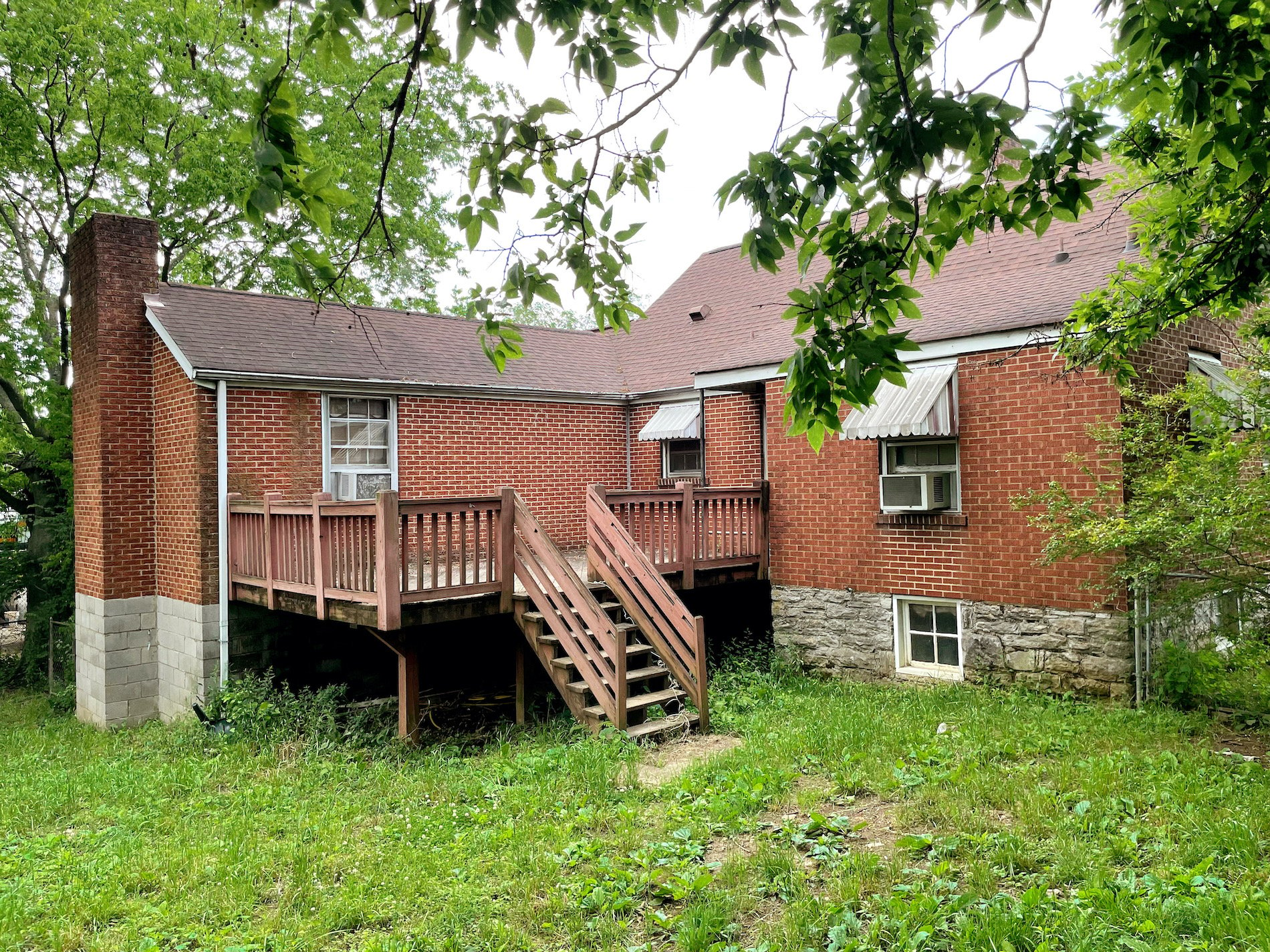 325 Morton Ave, Nashville, TN 37211 home for sale