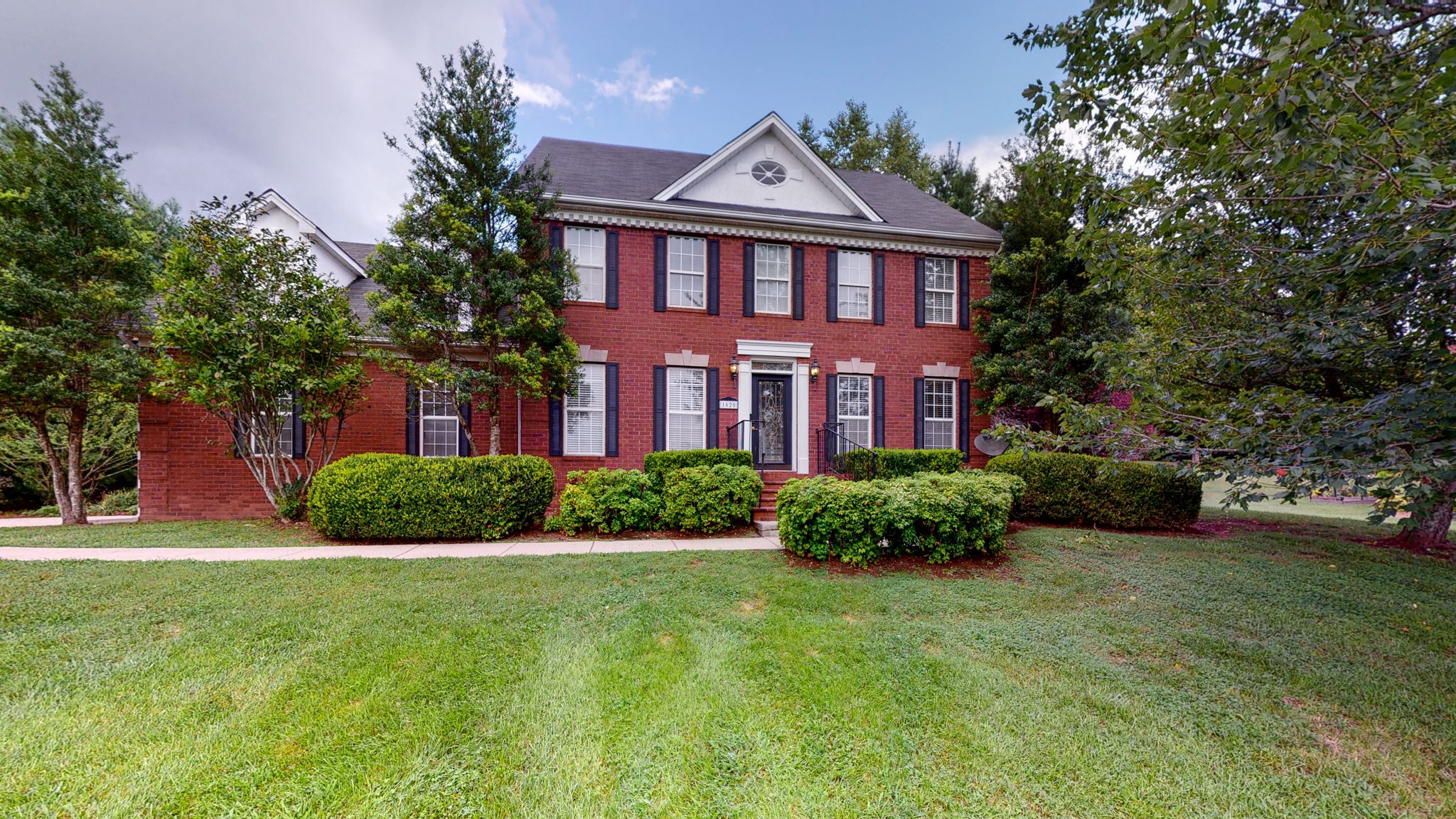 1620 Callie Way Drive - Franklin, TN Real Estate