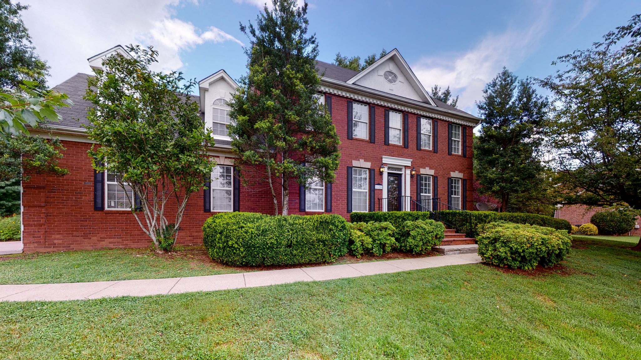 1620 Callie Way Drive - Franklin, TN Real Estate