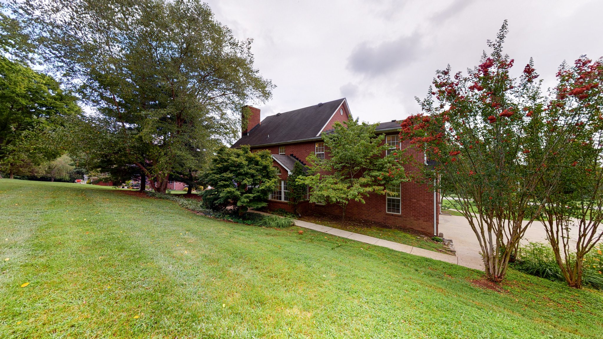 1620 Callie Way Drive - Franklin, TN Real Estate