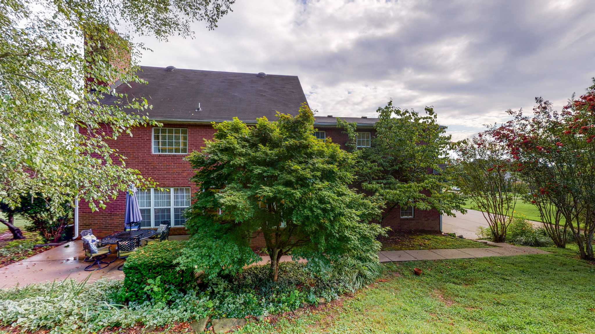 1620 Callie Way Drive - Franklin, TN Real Estate