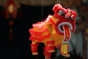 Things to Do in Nashville February 2022, Chinese New Year Celebration in Nashville