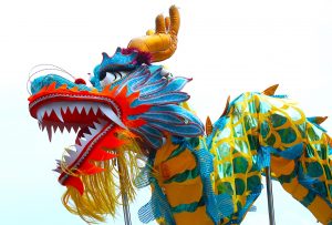 things to do in Nashville this February 2022, Chinese New Year celebrations in Nashville