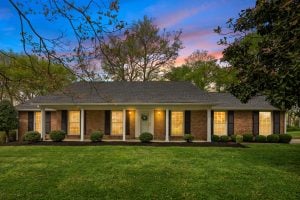 Donelson home for sale