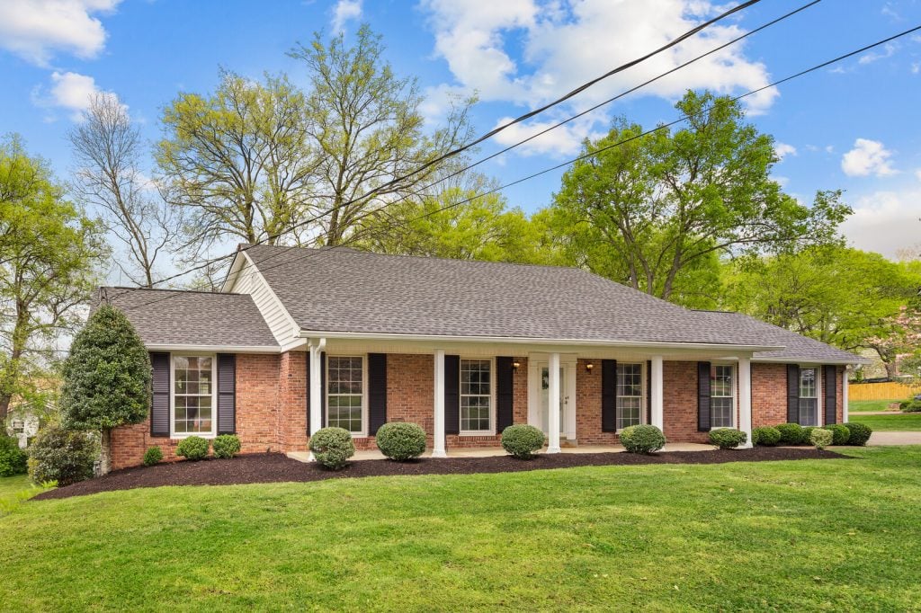 Donelson home for sale