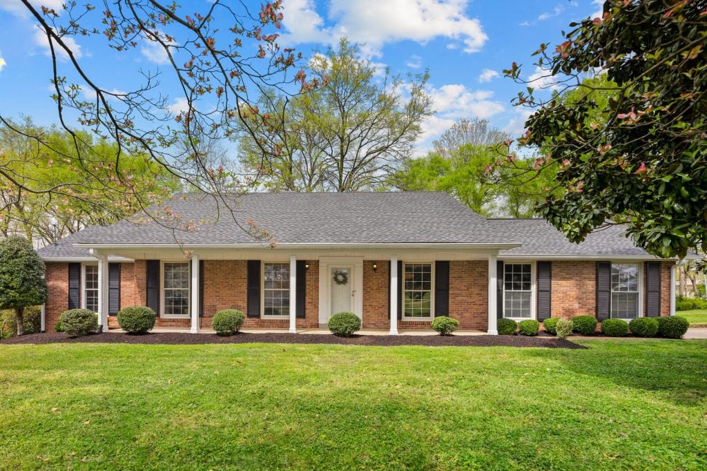 Donelson home for sale