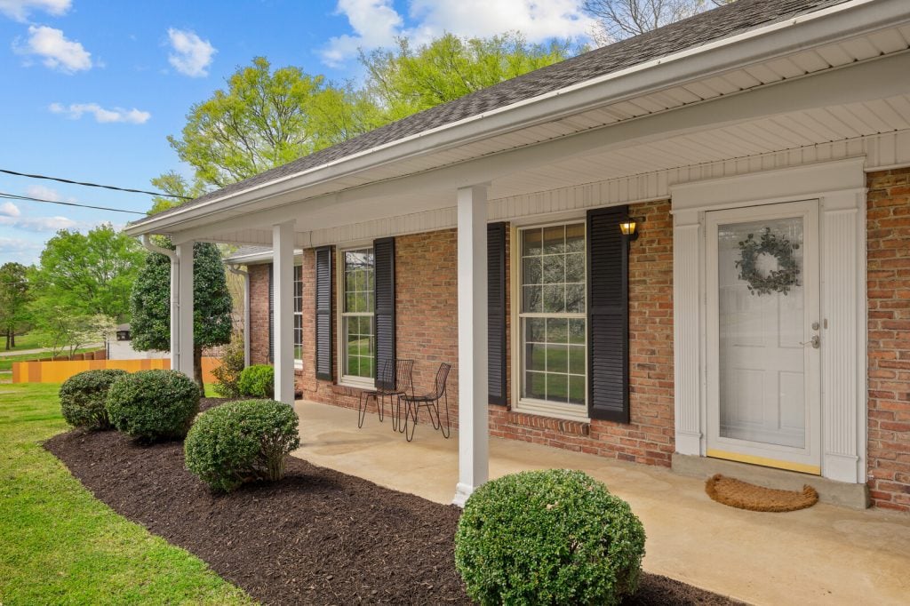 Donelson home for sale