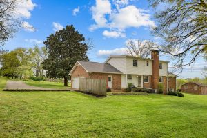 Donelson home for sale