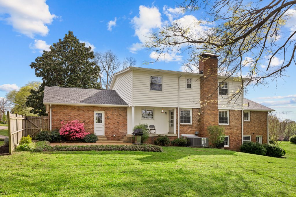 Donelson home for sale