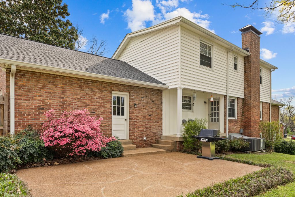 Donelson home for sale