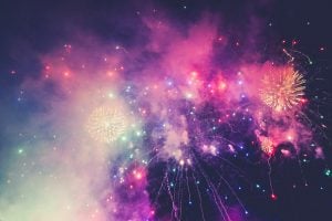 Nashville 4th of July Fireworks 2022