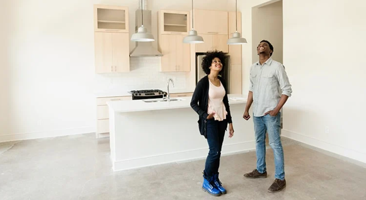 3 Tips for Buying a Home Today