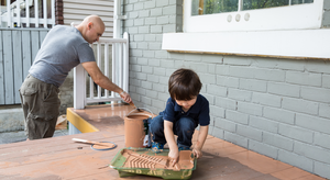If you’re trying to buy a home and are having a hard time finding one you can afford, it may be time to consider a fixer-upper