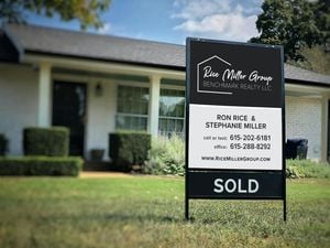 Rice Miller Group of Benchmark Realty