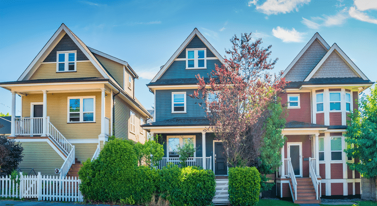 At one point or another, you’ve probably heard someone say, “Yesterday was the best time to buy a home, but the next best time is today.”