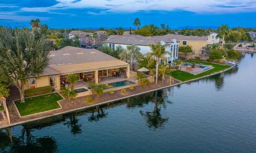 How Life Changes in Chandler Arizona During the &hellip;