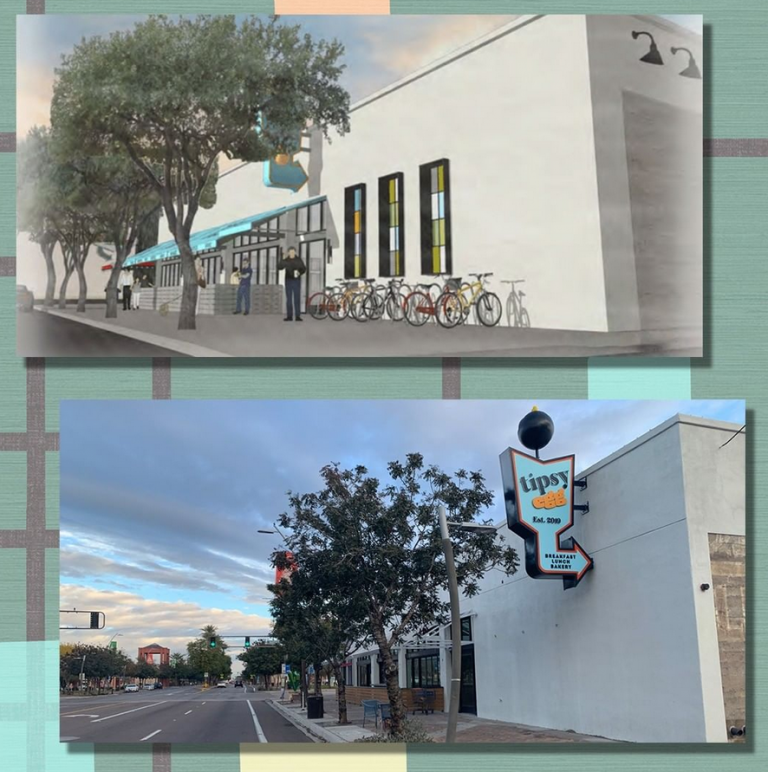 Three New Restaurants to Open in Downtown Chandler Gina McKinley