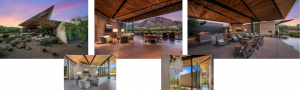 Paradise Valley luxury real estate