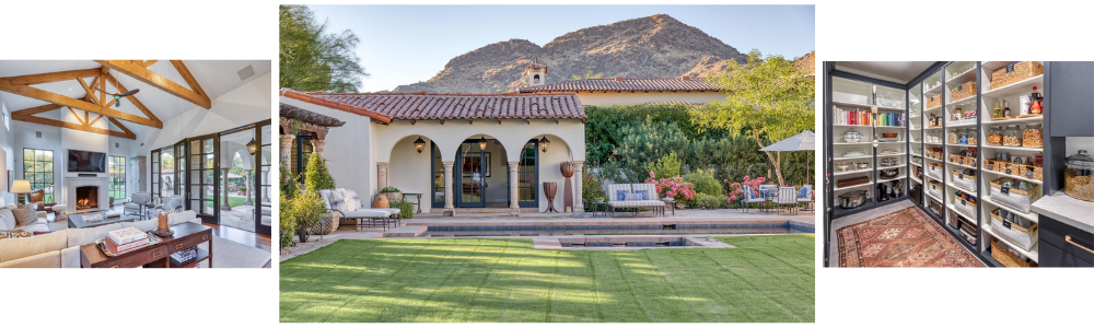 8389 58th pl paradise valley luxury real estate