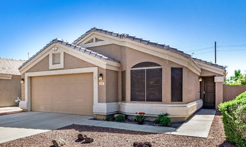 Under Contract in Just 11 Days! The Story Behind 1587 …