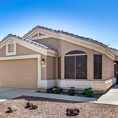 Under Contract in Just 11 Days! The Story Behind 1587 W Kesler Ln, Chandler, AZ