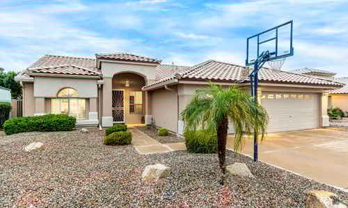 How This Scottsdale Home Went Under Contract in Just Two …